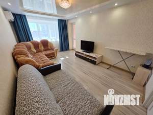 2-к квартира, посуточно, 60м2, 14/16 этаж