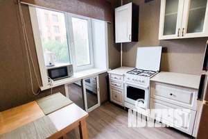 1-к квартира, посуточно, 30м2, 3/5 этаж