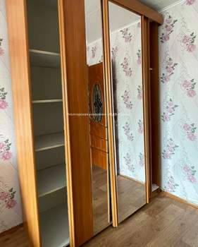 2-к квартира, на длительный срок, 43м2, 5/5 этаж