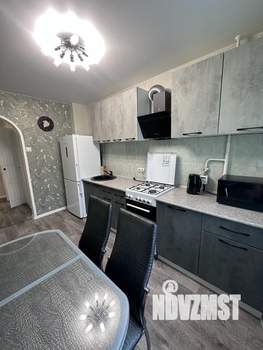 1-к квартира, посуточно, 37м2, 3/9 этаж