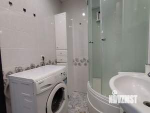 2-к квартира, на длительный срок, 46м2, 6/9 этаж