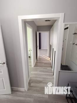 2-к квартира, на длительный срок, 58м2, 9/10 этаж