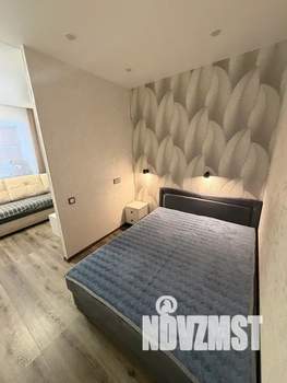 Студия квартира, посуточно, 32м2, 2/10 этаж