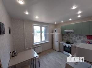 1-к квартира, на длительный срок, 42м2, 9/10 этаж