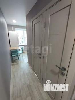 2-к квартира, на длительный срок, 45м2, 4/5 этаж