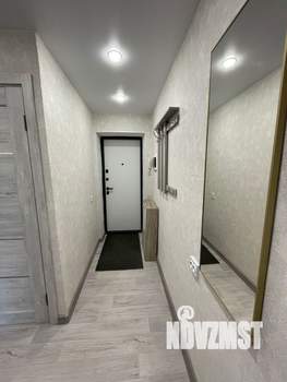 2-к квартира, на длительный срок, 43м2, 3/9 этаж