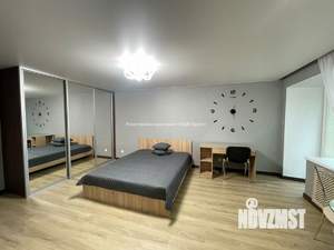 1-к квартира, на длительный срок, 35м2, 4/5 этаж