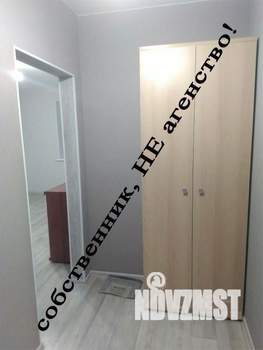 Студия квартира, на длительный срок, 23м2, 4/9 этаж