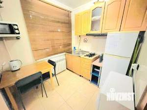 1-к квартира, посуточно, 24м2, 1/1 этаж