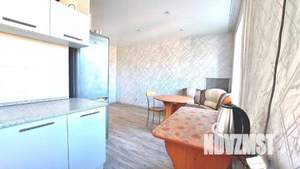 2-к квартира, посуточно, 55м2, 4/5 этаж