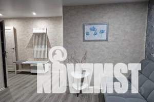 2-к квартира, посуточно, 50м2, 1/5 этаж