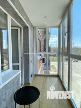 1-к квартира, на длительный срок, 36м2, 5/9 этаж