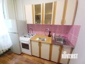 1-к квартира, посуточно, 33м2, 1/3 этаж