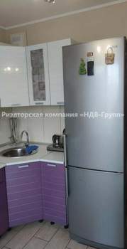 1-к квартира, на длительный срок, 33м2, 3/10 этаж