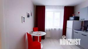 1-к квартира, посуточно, 31м2, 6/10 этаж