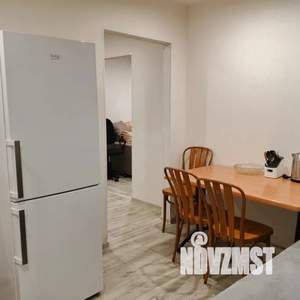 1-к квартира, посуточно, 37м2, 10/10 этаж