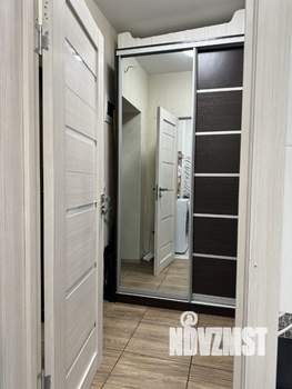 Студия квартира, на длительный срок, 30м2, 1/11 этаж