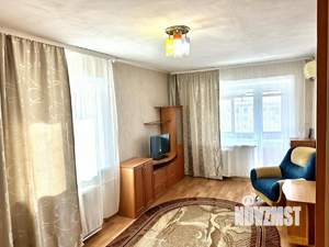 1-к квартира, на длительный срок, 31м2, 5/5 этаж