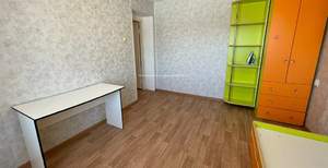 2-к квартира, на длительный срок, 58м2, 2/4 этаж