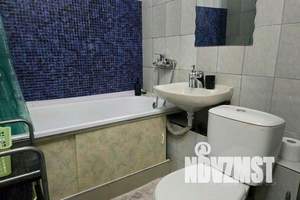 2-к квартира, посуточно, 43м2, 5/5 этаж