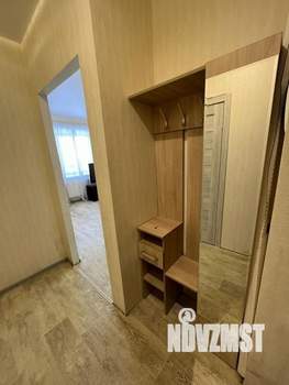 1-к квартира, на длительный срок, 30м2, 1/10 этаж