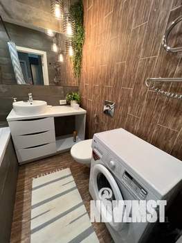 2-к квартира, посуточно, 59м2, 7/18 этаж