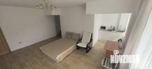 Студия квартира, посуточно, 33м2, 4/6 этаж