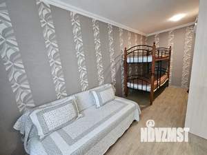 2-к квартира, посуточно, 48м2, 3/5 этаж