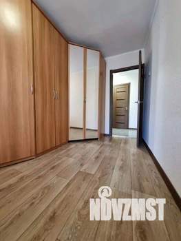 2-к квартира, посуточно, 46м2, 1/1 этаж