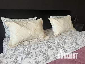 1-к квартира, посуточно, 42м2, 18/24 этаж