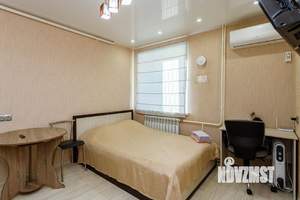 1-к квартира, посуточно, 17м2, 1/9 этаж