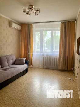 2-к квартира, на длительный срок, 51м2, 2/10 этаж