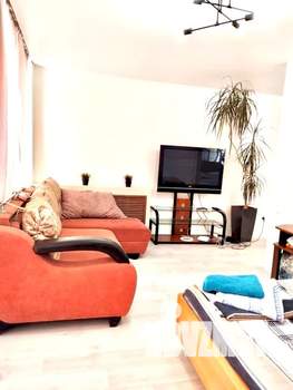 2-к квартира, посуточно, 45м2, 1/12 этаж