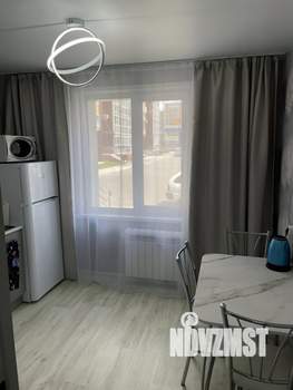 1-к квартира, посуточно, 30м2, 1/10 этаж