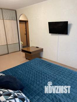 1-к квартира, посуточно, 32м2, 4/5 этаж