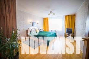 2-к квартира, посуточно, 75м2, 9/12 этаж