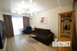 2-к квартира, посуточно, 49м2, 3/20 этаж
