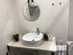 1-к квартира, посуточно, 42м2, 9/10 этаж