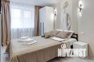 2-к квартира, посуточно, 46м2, 5/5 этаж