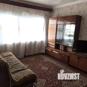 1-к квартира, на длительный срок, 30м2, 4/5 этаж