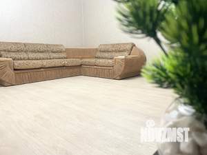 1-к квартира, посуточно, 50м2, 6/9 этаж