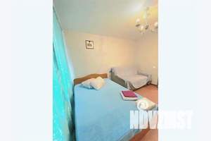 1-к квартира, посуточно, 20м2, 1/5 этаж