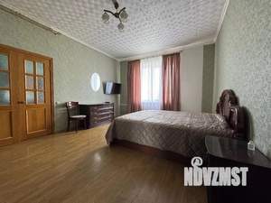 2-к квартира, посуточно, 57м2, 5/5 этаж