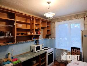 2-к квартира, на длительный срок, 50м2, 2/9 этаж