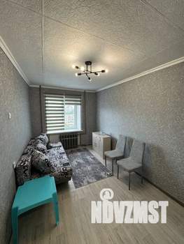 2-к квартира, посуточно, 49м2, 9/14 этаж