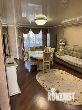 3-к квартира, на длительный срок, 65м2, 3/5 этаж