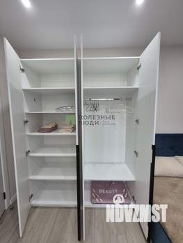 1-к квартира, на длительный срок, 36м2, 9/9 этаж