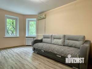 1-к квартира, на длительный срок, 40м2, 2/5 этаж