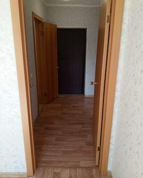 1-к квартира, на длительный срок, 34м2, 4/5 этаж