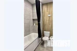 1-к квартира, посуточно, 52м2, 12/20 этаж